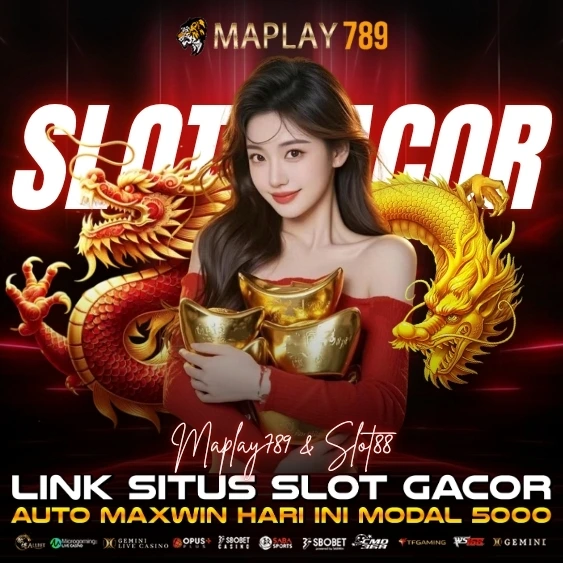 link situs slot gacor slot88